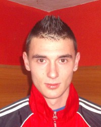 Bucşa Cătălin Constantin